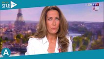 Affaire Pierre Palmade : cette décision prise par Anne-Claire Coudray dans le JT de TF1