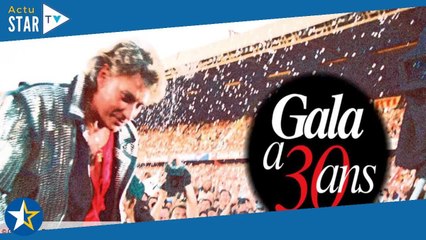 50 ans de Johnny Hallyday, coup de foudre d'Emmanuel et Brigitte Macron… Les 30 événements qui ont m