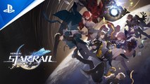 Honkai Star Rail - Trailer d'annonce PlayStation