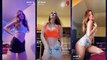 EPIC GIRL 18 most beautiful women hot sexy georgeous art video collage