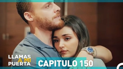 Love is in the Air / Llamas A Mi Puerta - Capítulo 150: Eda y Serkan en un giro inesperado ✨