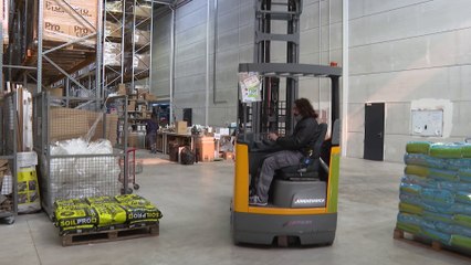 Natural Systems se convierte en la Pyme del Año en Córdoba