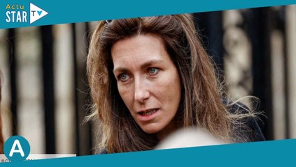 Affaire Pierre Palmade : Anne-Claire Coudray explique pourquoi TF1 n'a pas évoqué tous les détails