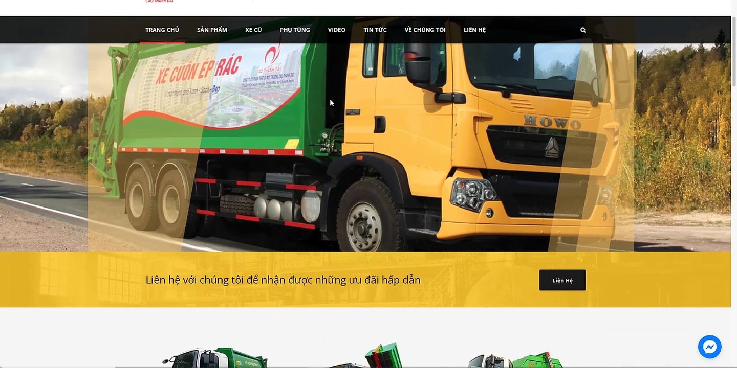 Cao Thanh Dat JSC