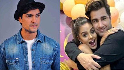 Ankit Gupta के post पर fans क्यों करने लगे Rajiv Adatia और Priyanka Choudhary के लिए ऐसे Comments ?