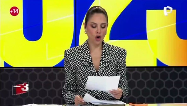 Patricia Benavides: Jurados ratifican sus firmas en tesis de maestría y doctorado