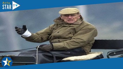 Sarah Ferguson glacée par le prince Philip : ses confidences sur leur relation orageuse