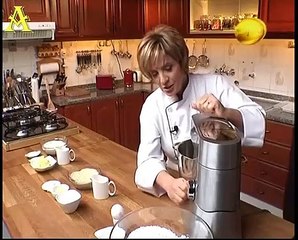 طريقة عمل عرايش حلويات جزائرية تقليدية