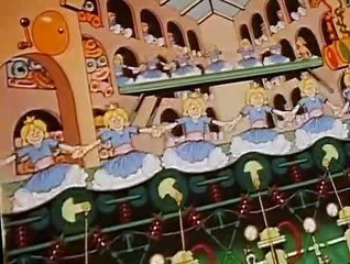 The Raggy Dolls The Raggy Dolls E046 The Old Windmill