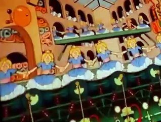 The Raggy Dolls The Raggy Dolls E047 – The Little Carthorse