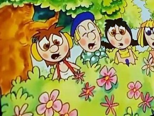 The Raggy Dolls The Raggy Dolls E050 – Mr Marmalade