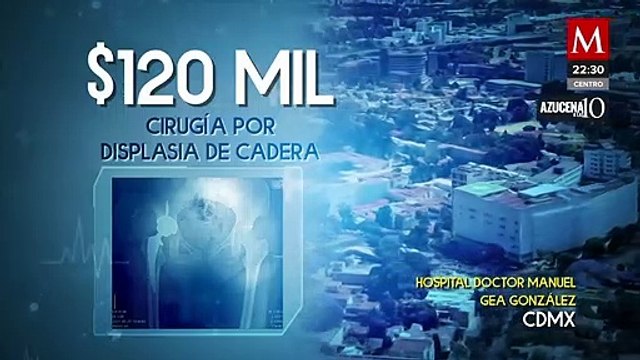 Médicos del hospital Gea González deben operar, lo cual ha dado pie a negligencias