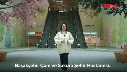 Bakan Karaismailoğlu: Açılışı için gün sayıyoruz