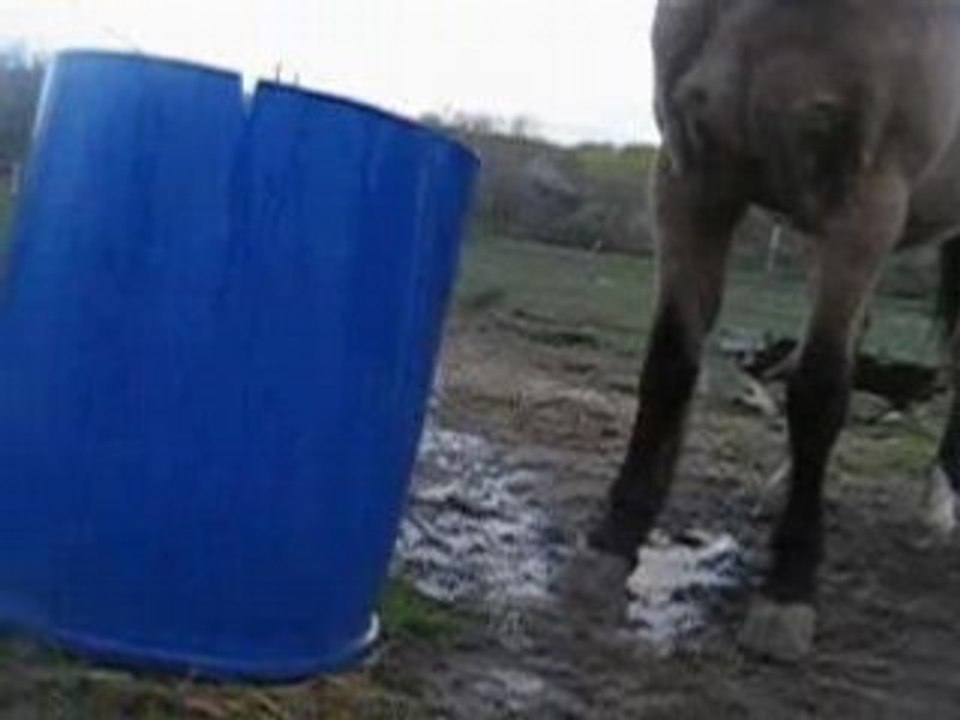 Diva réclame ^^