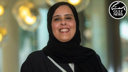 Asma Hilal Lootah: “We are very empowered as Emirati citizens to start a business”