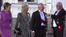 Re Carlo III a Berlino. L'ambiente al centro della visita e dell'amicizia anglo-tedesca