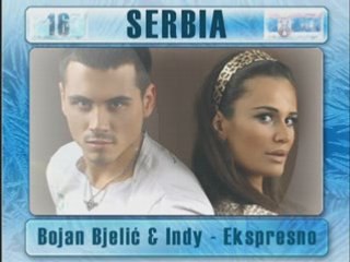 The FIFTH EUROMANIA FAN CONTEST - SALZBURG - VOL.2