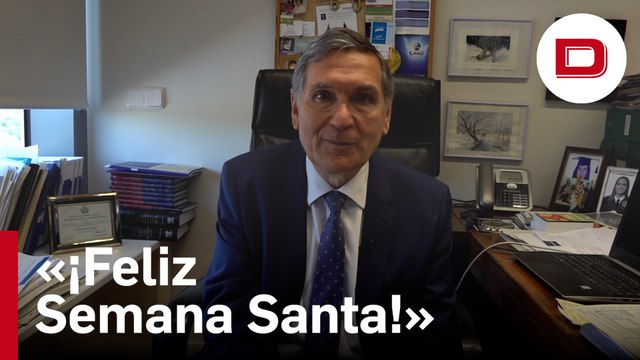 La importancia de los cuidados espirituales, por el doctor Chivato