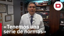 Las «brújulas» con las que se guían los médicos, por el doctor Chivato