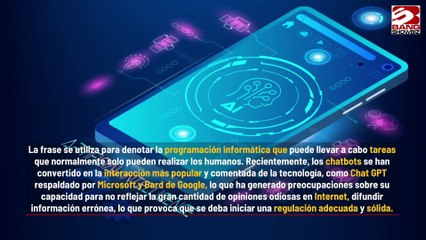 Reino Unido no creará un regulador de IA separado
