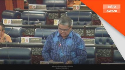 Tiada keperluan gubal undang-undang, akta baharu kawal perpaduan