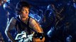 Aliens - Official Trailer - James Cameron, Sigourney Weaver, Horror (1986)