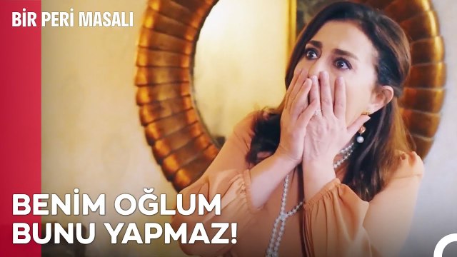 Neslihan Şok, Neslihan İptal - Bir Peri Masalı