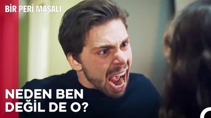 Aşık Onur Köksal Geliyor Kaçın! - Bir Peri Masalı