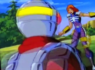 Skeleton Warriors Skeleton Warriors S01 E002 – Trust & Betrayal