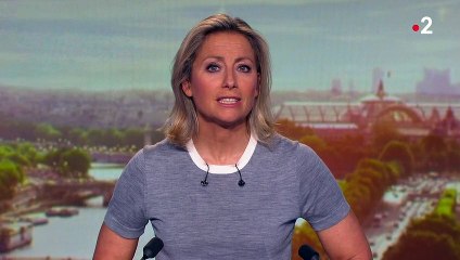 FEMME ACTUELLE - Méga-bassines de Sainte-Soline : les secours ont-ils été empêchés d'intervenir ? Découvrez l’enregistrement