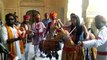 राजस्थान दिवस पर विदेशियों ने लगाए ठुमके