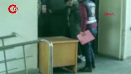 Ankara'da IŞİD operasyonu: 19 şüpheli gözaltına alındı!