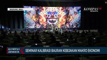 Kalibrasi Kebijakan Makro Ekonomi Topang Ekonomi ASEAN