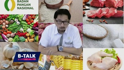 [FULL] Harga Sembako Menggila, Padahal Lebaran Masih Lama | BTALK