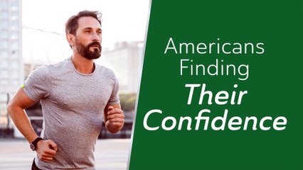 The average American feels insecure 5 times a day: poll
