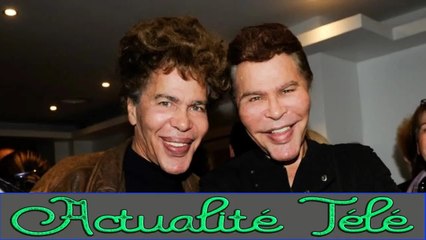 Les frères Bogdanoff transformés physiquement, la fille d’Igor évoque leurs secrets