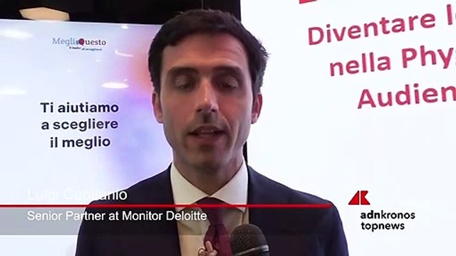 Phygital, Capitanio (Deloitte): “Integrare canali digitali e fisici per meglio rispondere alle esigenze della clientela”