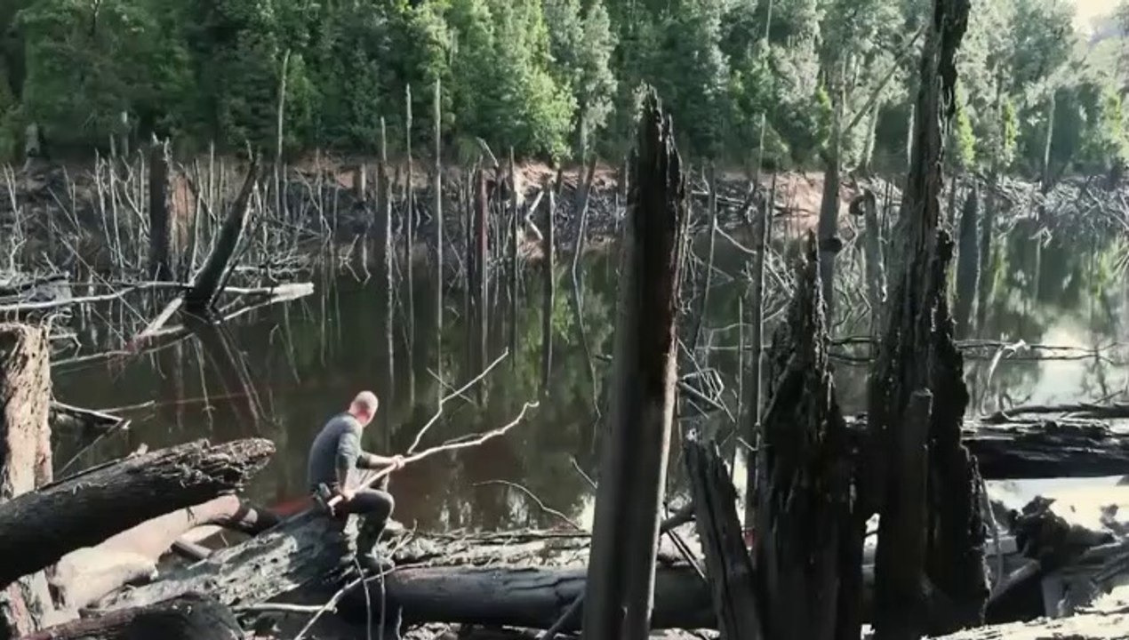 Alone.Australia.S01E02