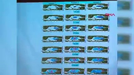 Olası İstanbul depreminde yeni tsunami senaryosu