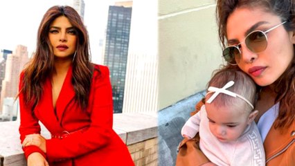 Priyanka Chopra ने इस उम्र में ही अपने Eggs करा लिए थे फ्रीज़