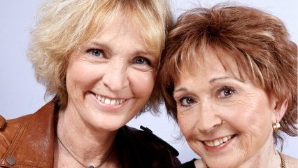 Voici - Mort de Marion Game : ce mensonge qui lui a fait perdre la garde de sa fille Virginie Ledieu