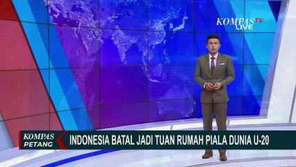 Gagal Tampil di Piala Dunia U-20, Hokky Caraka: Sangat Kecewa, Kita Sudah Mati-matian