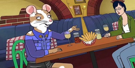 BoJack Horseman S05 E01