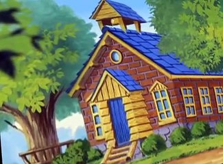Franklin S03 E10