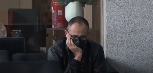 KPK tetapkan Rafael Alun sebagai tersangka kasus dugaan gratifikasi