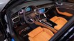 Audi RS6 Avant 2023 - Exterior and Interior Details Wild Sport Avant