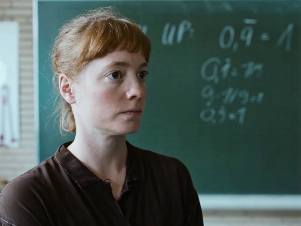 Das Lehrerzimmer - Trailer (Deutsch) HD