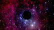 Descubren Un Agujero Negro Supermasivo Que Pesa 30.000 Millones De Veces Nuestro Sol