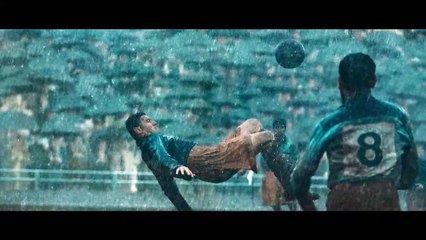 Maidaan Movie - Ajay Devgn - Amit Sharma - Boney Kapoor - A.R. Rahman