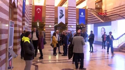 'EN GÜZEL EMNAET İSTANBUL' FİLMİNİN GALASI YAPILDI
